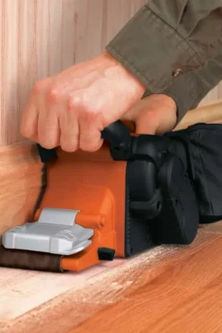 Black+Decker KA88 720W båndsliper