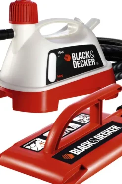 Black+Decker tapetfjerner 2400W KX3300