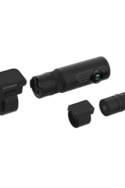 Blackvue Dashcam DR770X-2CH II 64GB
