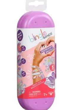 Blingle Bands DeLuxe startsett