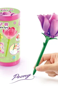 Bloom Building Pens penn med duft