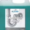 Blåtind antifrost natur