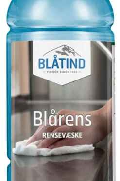 Blåtind blårens 1 liter