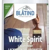 Blåtind white spirit lavaromat