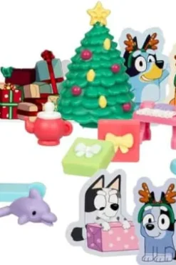 Bluey julekalender
