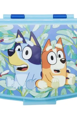 Bluey matboks