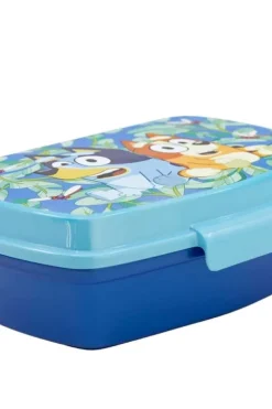 Bluey matboks
