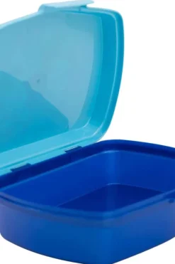 Bluey matboks
