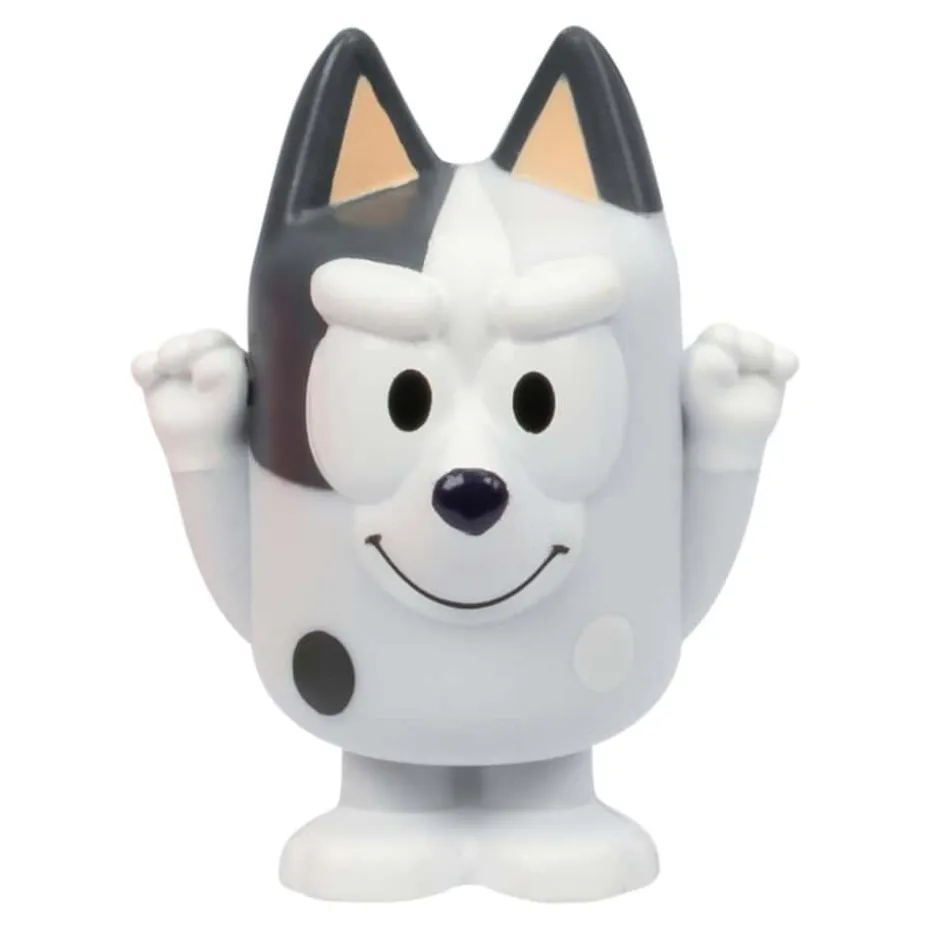 Bluey minifigur 1pk