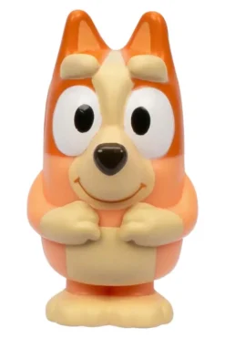 Bluey minifigur 1pk
