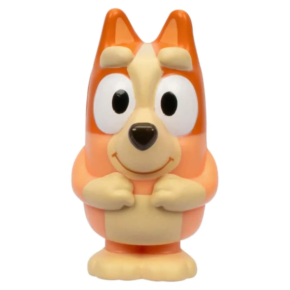 Bluey minifigur 1pk