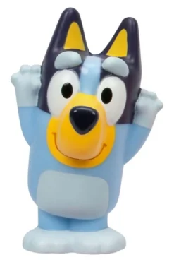 Bluey minifigur 1pk