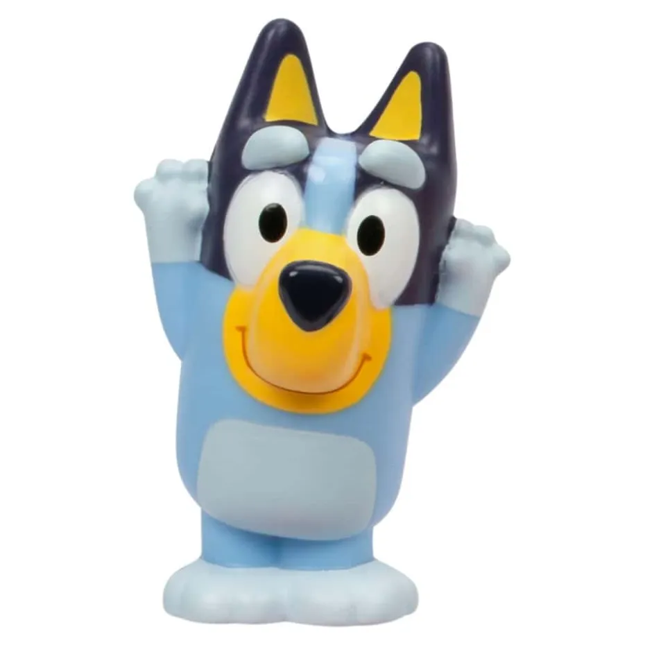 Bluey minifigur 1pk