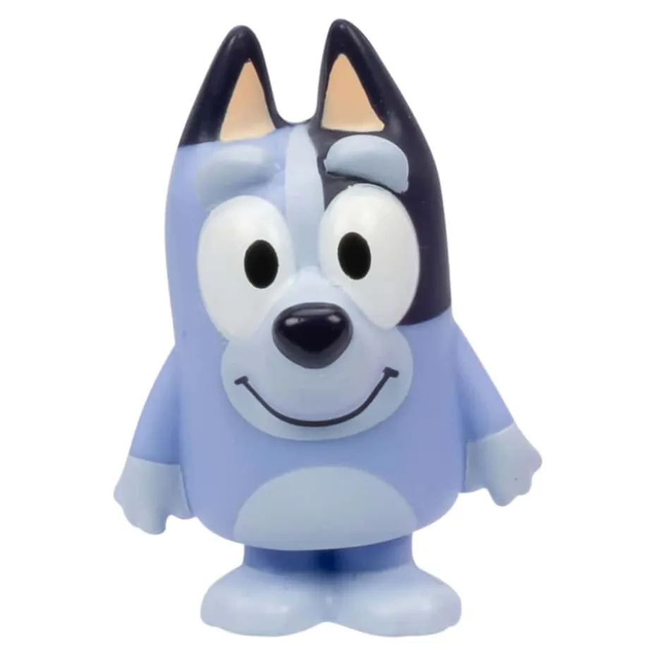 Bluey minifigur 1pk