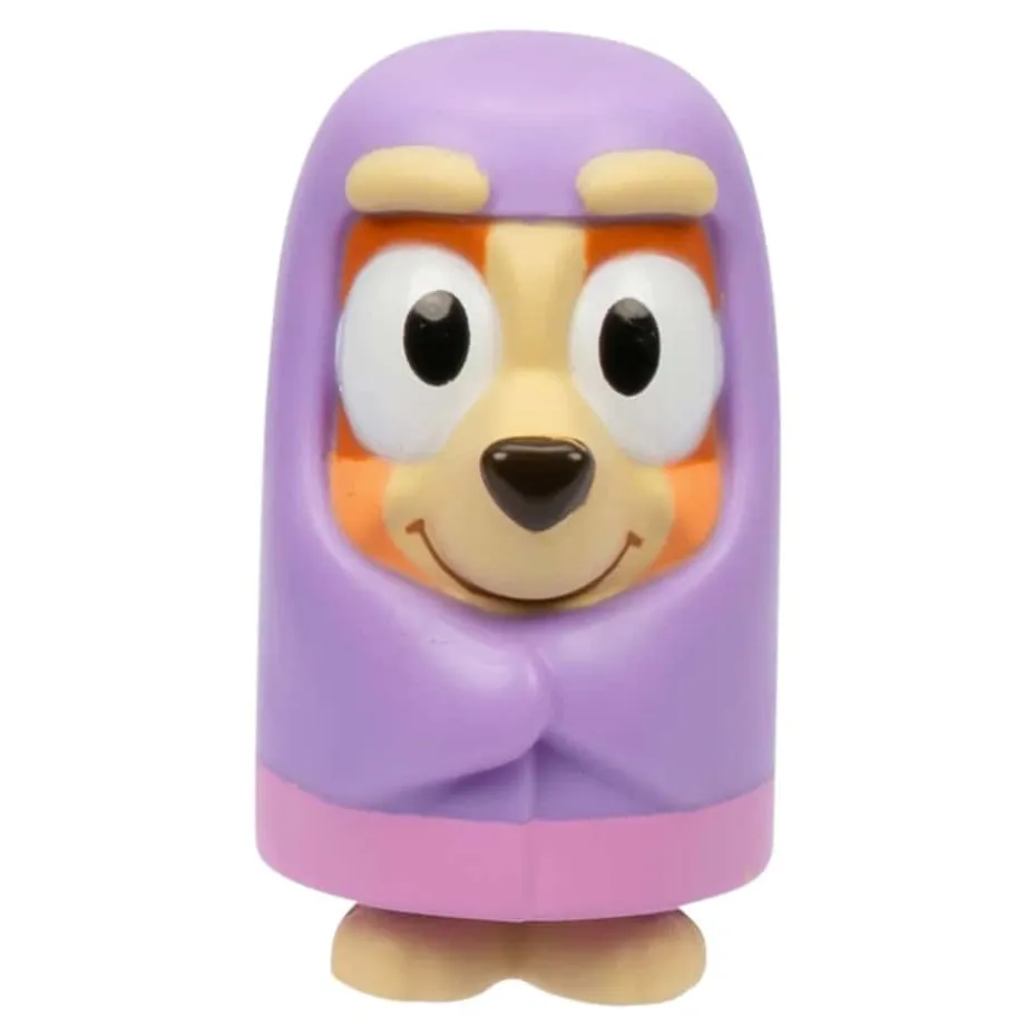 Bluey minifigur 1pk