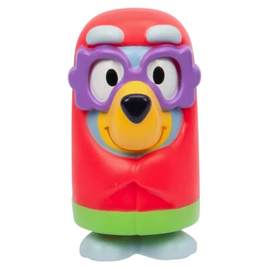 Bluey minifigur 1pk
