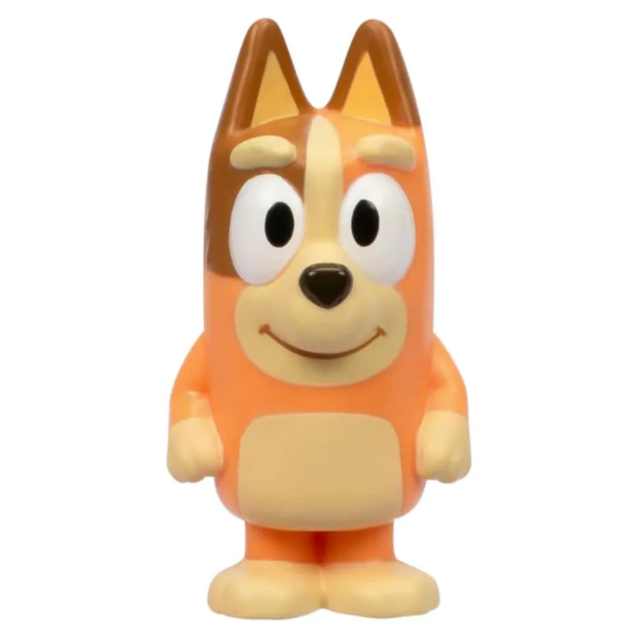 Bluey minifigur 1pk