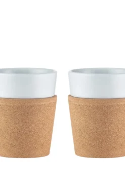 Bodum® Bistro krus 2 pk