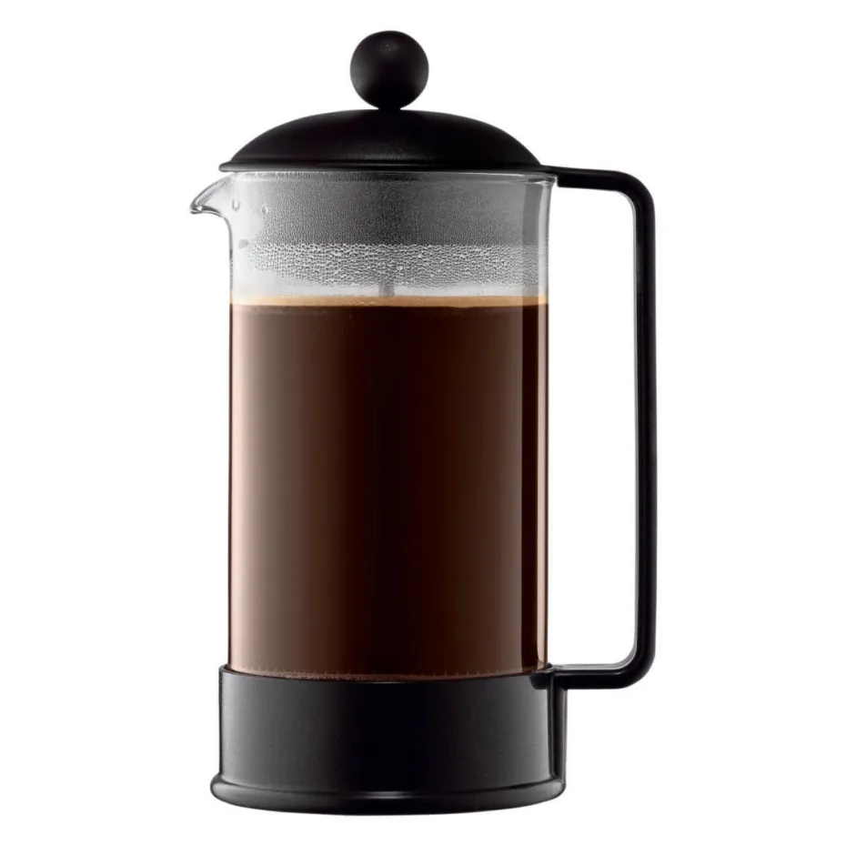 Bodum® Brazil presskanne