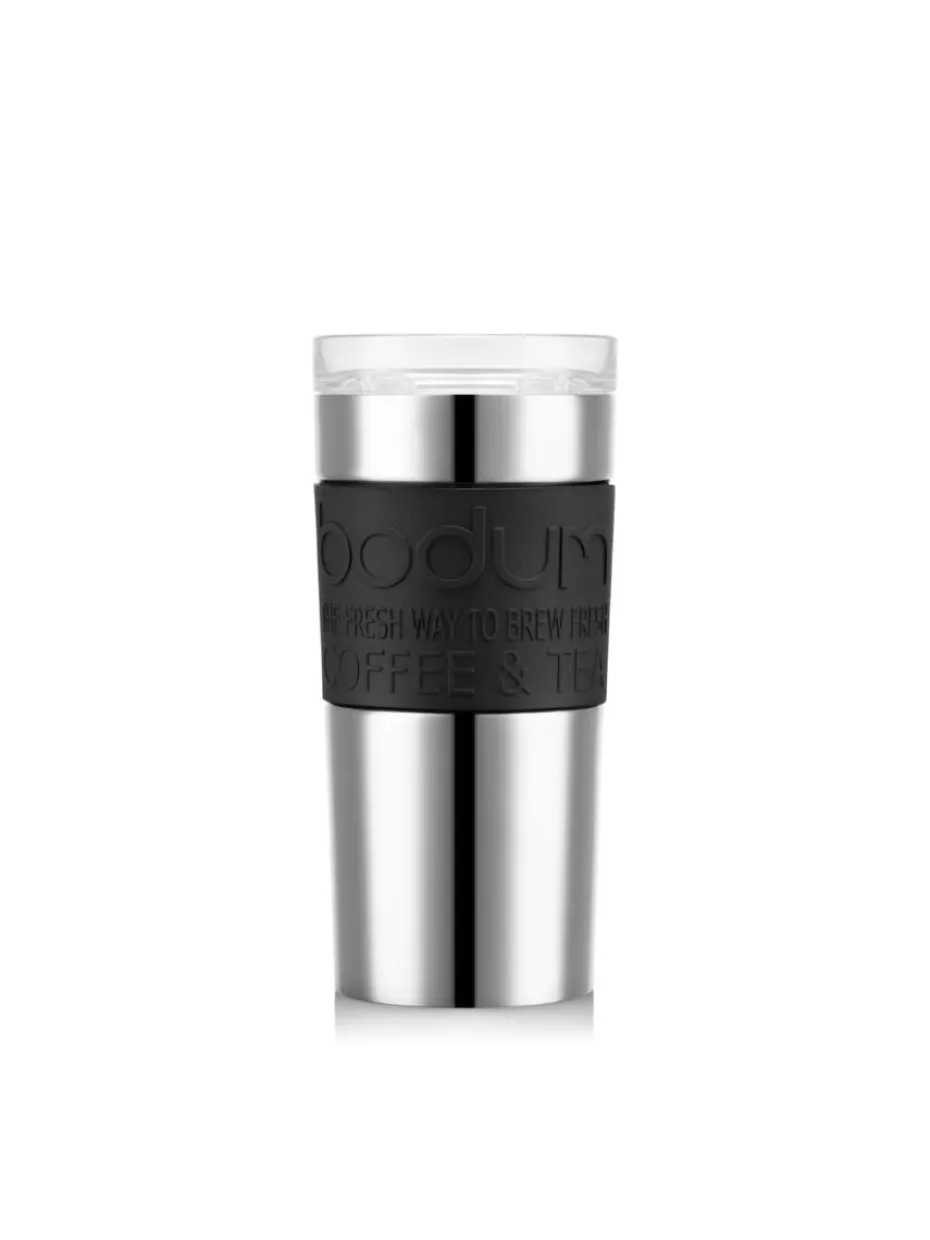 Bodum Travel Mug termokopp stål