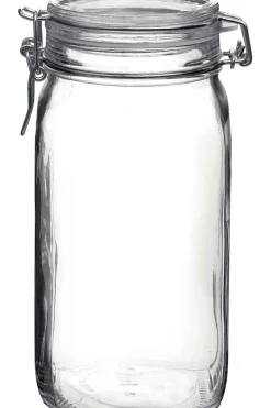 Bormioli Fido glasskrukke