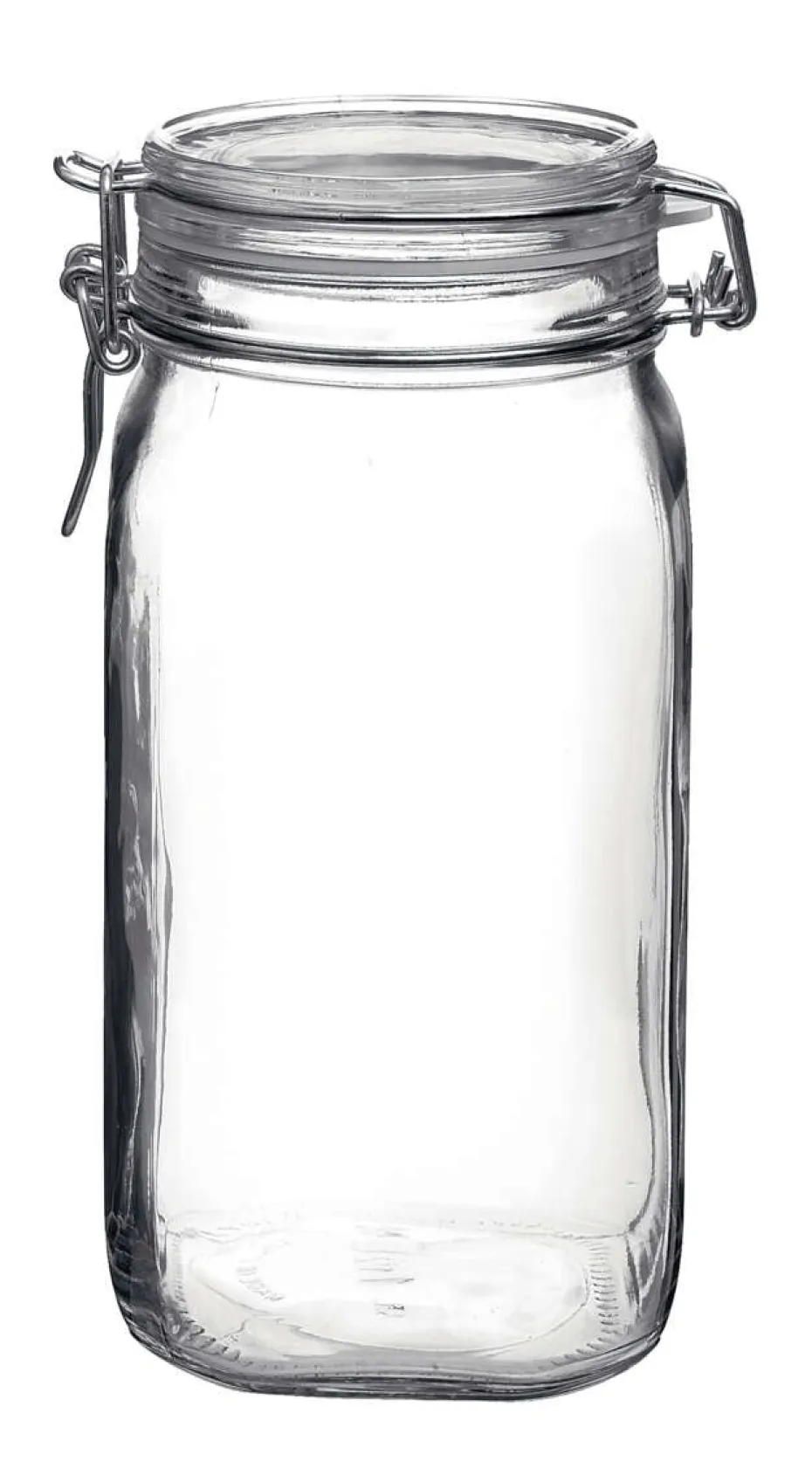 Bormioli Fido glasskrukke