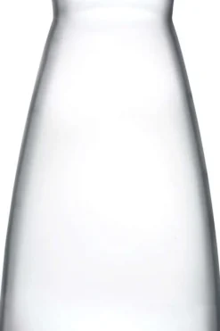 Bormioli Ypsilon glasskaraffel 1 l