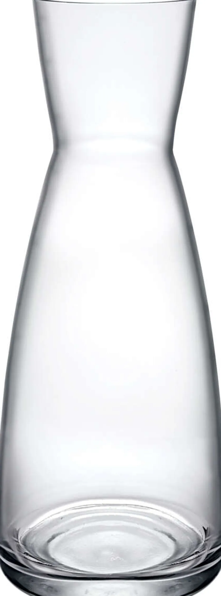 Bormioli Ypsilon glasskaraffel 1 l