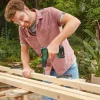 Bosch Easy drill, stikksag og multisliper m/batteri