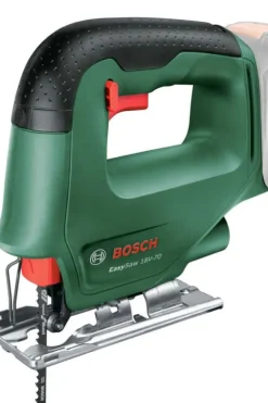 Bosch EasySaw 18V-70 stikksag u/batteri