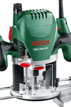 Bosch Overfreser POF 1400 ACE