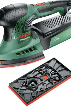 Bosch PSM 200 AES 200W multisliper