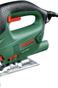 Bosch PST 650 stikksag