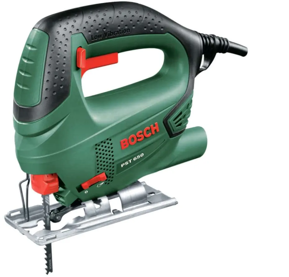 Bosch PST 650 stikksag