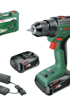 Bosch Universal 18V-EC drill