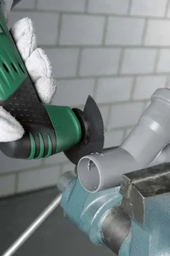 Bosch BIM Rund 85 mm GL sagblad