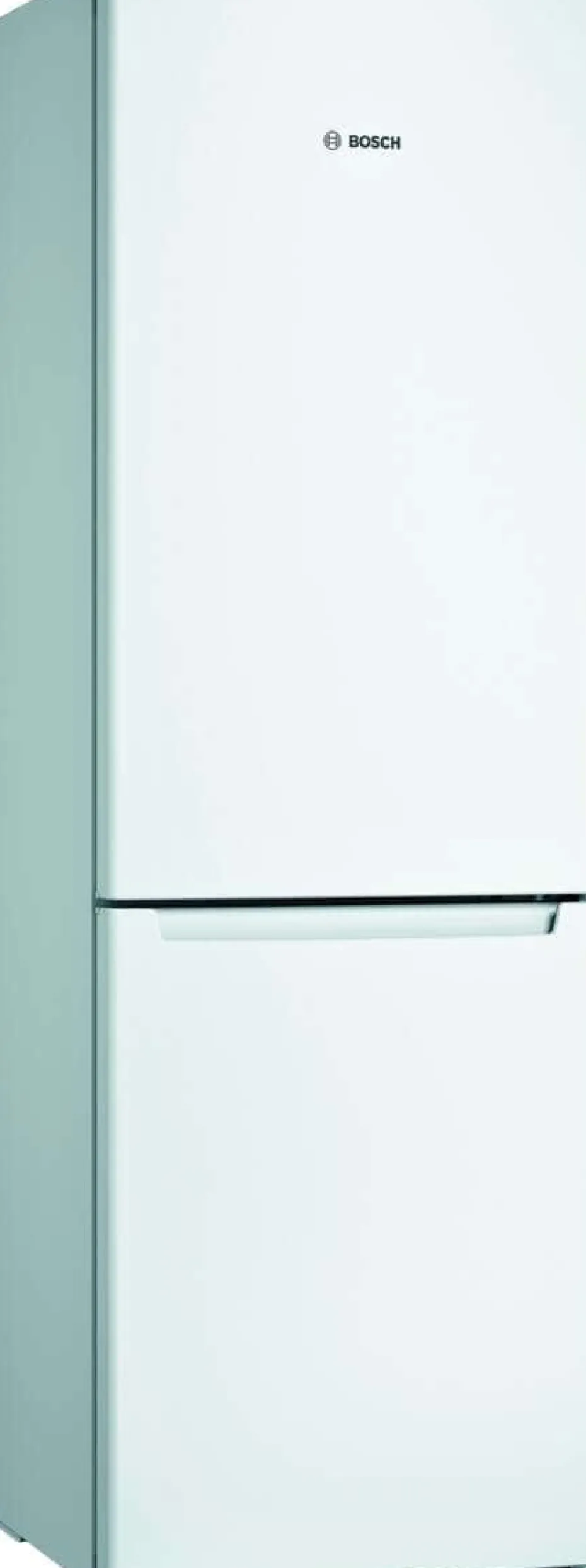 Bosch KGN36NWEA kombiskap