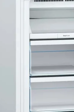 Bosch KGN36NWEA kombiskap