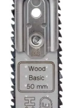 Bosch nanoBLADE Wood Basic 50 stikksagblad