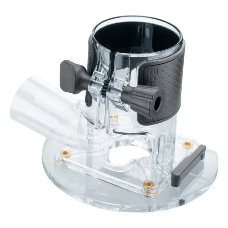 Bosch 18V-8 dykkbase til kantfres