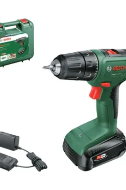 Bosch 18V-40 Easy drill m/batteri