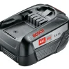 Bosch 18V LI 6.0Ah batteri
