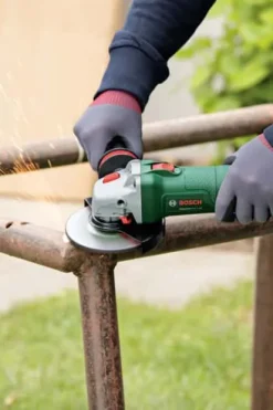 Bosch 850W 125 Universal Grind vinkelsliper