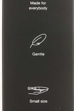 Braun FG1106 Eyebrow Mini Trimmer