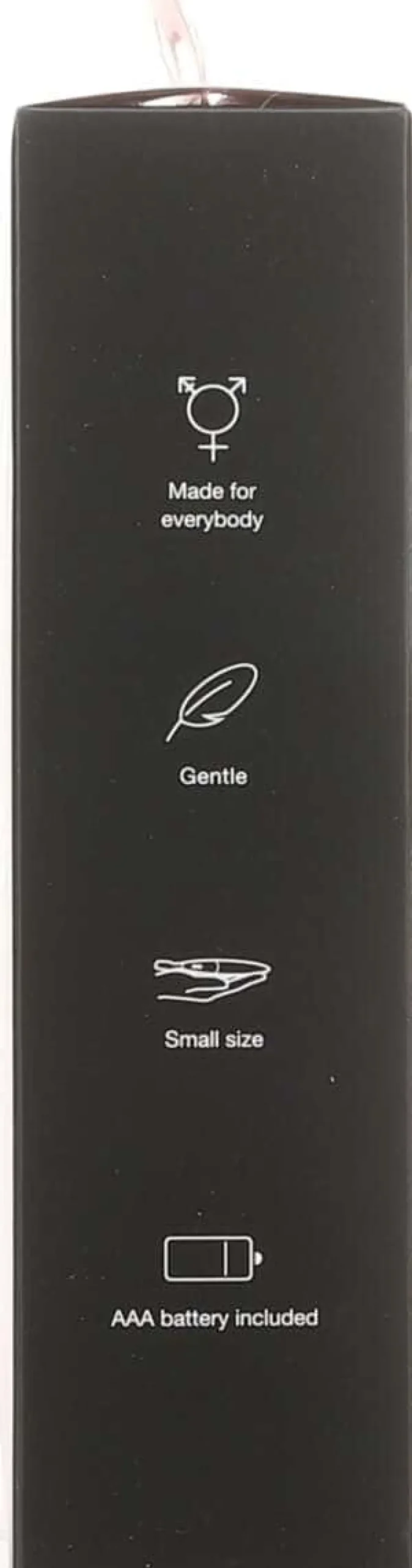 Braun FG1106 Eyebrow Mini Trimmer