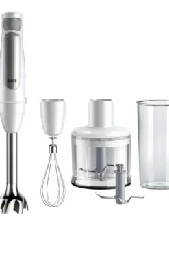 Braun Multiquick MQ7035 stavmiksersett
