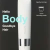 Braun BS1000 Body Mini hårtrimmer