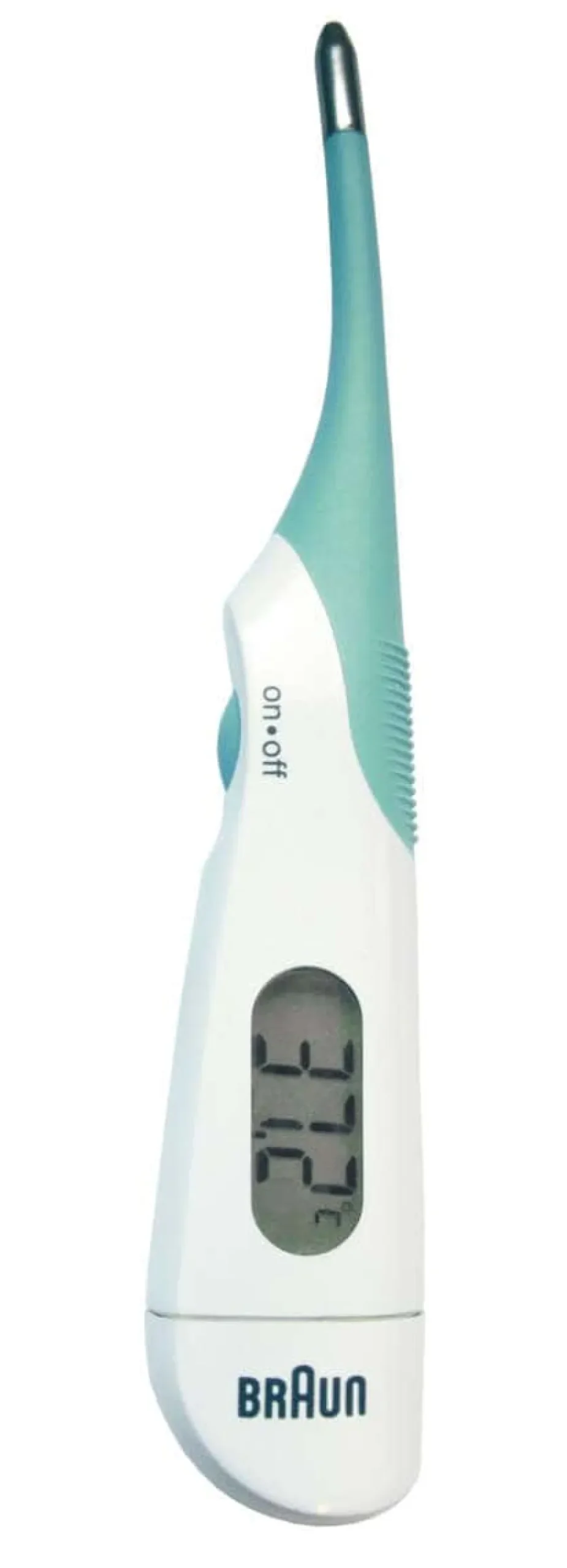 BraunHOT Basic Digitalt termometer