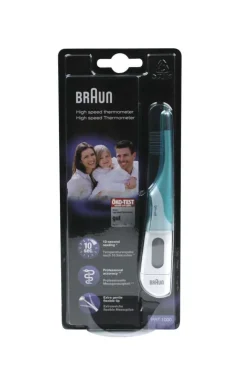 BraunHOT Basic Digitalt termometer