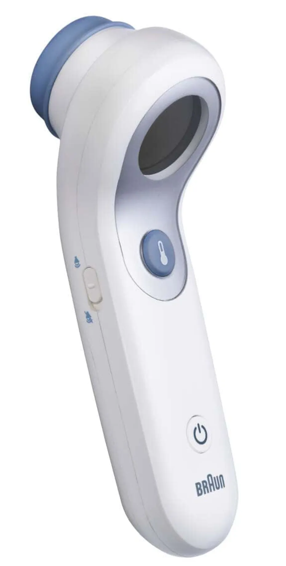 BraunHOT Termometer